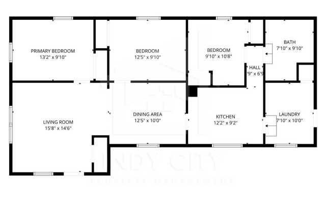 1625 North Berwick Avenue