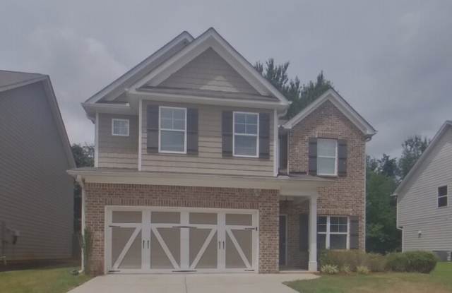 752 Lynnfield Drive Southeast - 752 Lynnfield Drive Southeast, Gwinnett County, GA 30045