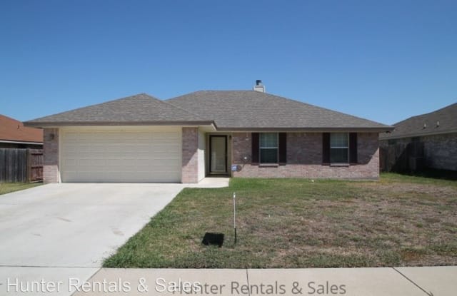 5302 Gunnison Dr - 5302 Gunnison Drive, Killeen, TX 76542