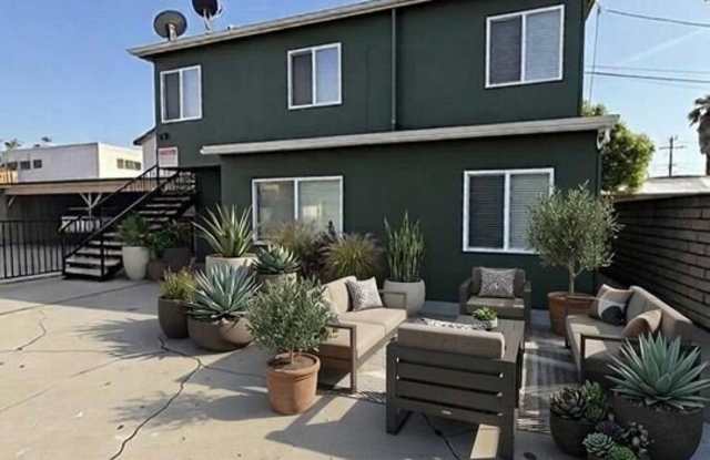 1850 W 145th St unit: A