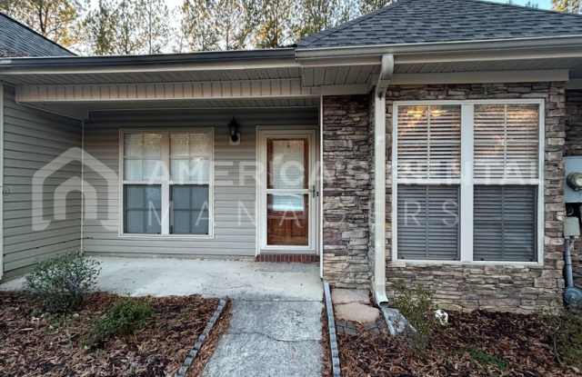 Townhome in Hoover, AL!!! View with 48 Hours Notice! 