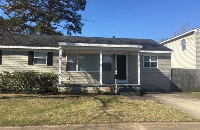 2800 Rodgers Street - 2800 Rodgers Street, Chesapeake, VA 23324