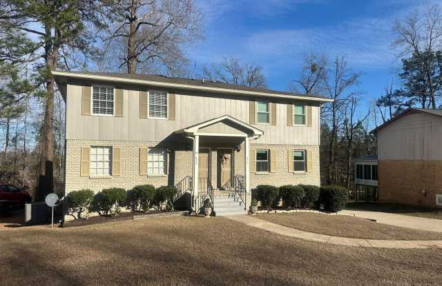 Spacious 3BR Townhome in Prime Vestavia Location