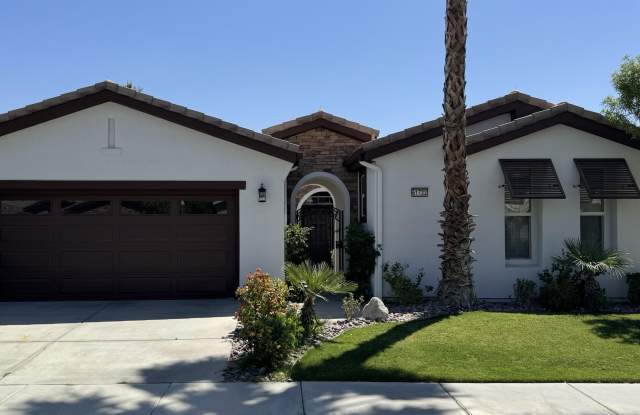 61722 Topaz Drive