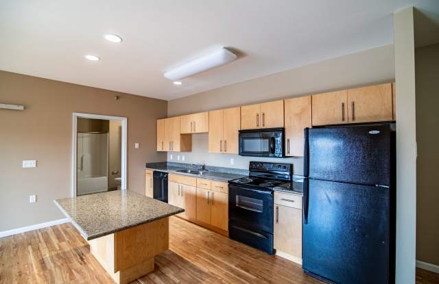 Photo of Mandan Place Apartments