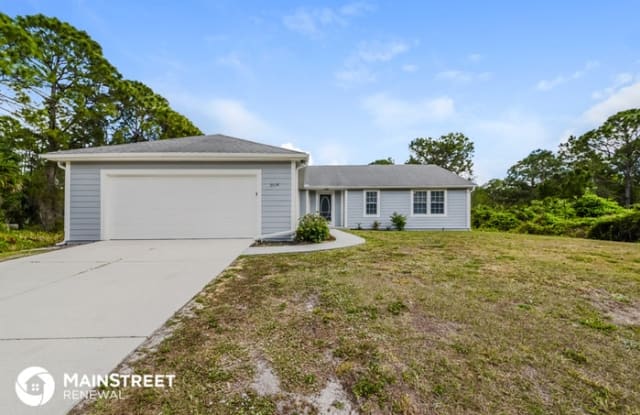 2516 Jeannin Drive - 2516 Jeannin Drive, North Port, FL 34288