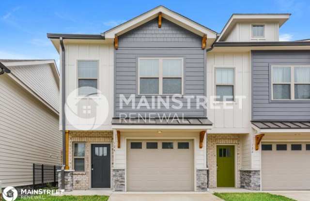 124 Hartsville Court