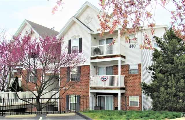 440 Benton Drive
