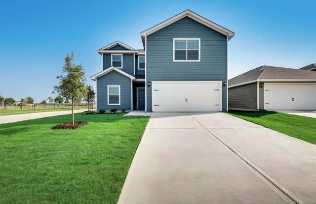 8126 Big Timber Trail