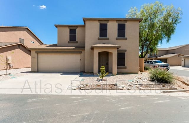 2281 E Meadow Creek Way - 2281 East Meadow Creek Way, San Tan Valley, AZ 85140