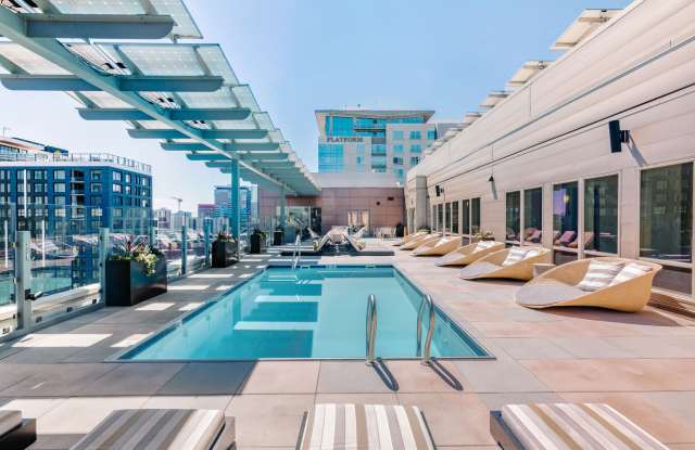 Photo of Cadence Union Station