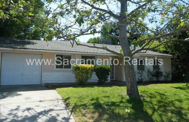 Charming Arden Area 3bd/1ba House with Garage