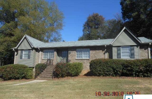 320 9TH ST - 320 9th Street, Pleasant Grove, AL 35127