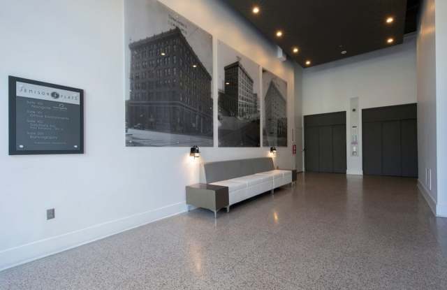 Photo of Jemison Flats