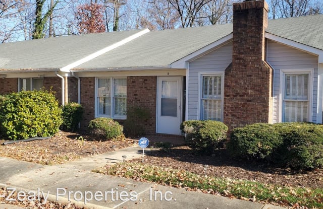 3532 Lawndale Drive - 3532 Lawndale Drive, Greensboro, NC 27408