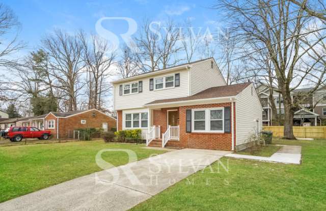 55 Crutchfield Drive