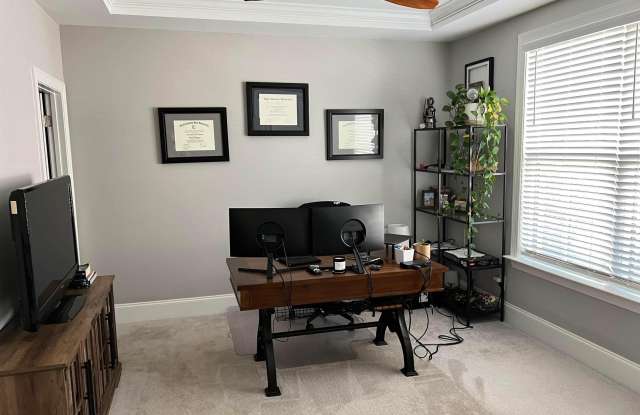 5807 Abingdon Ridge Place