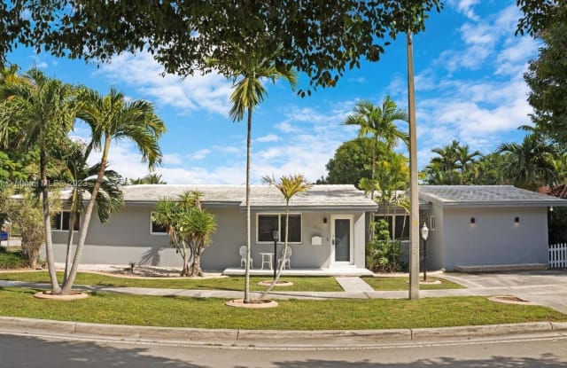 1301 SW 13th Ave - 1301 Southwest 13th Avenue, Miami, FL 33145