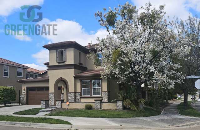 Gorgeous 4 bedroom Lathrop home! 577 Brookhurst Blvd - 577 Brookhurst Boulevard, Lathrop, CA 95330