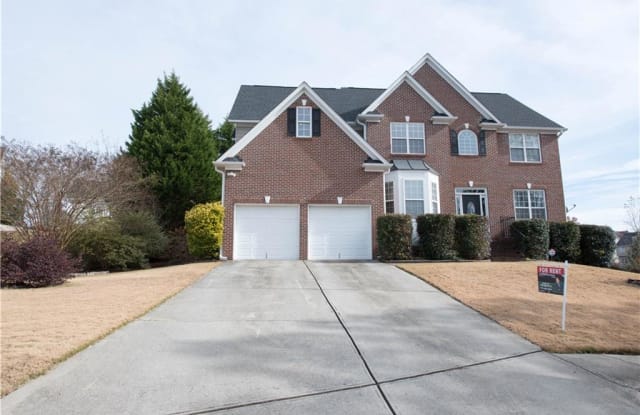 3733 Roxtree Trace - 3733 Roxtree Trce, Gwinnett County, GA 30024