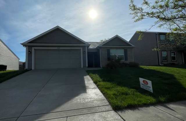 3 Bedroom Single Family Home - West Lafayette