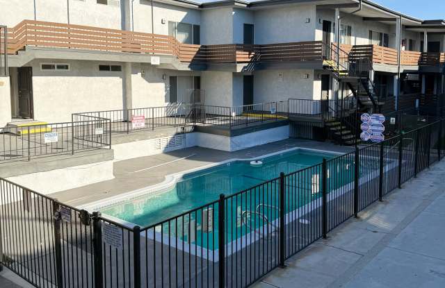 Saticoy Gardens
