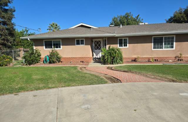 Photo of Country Home