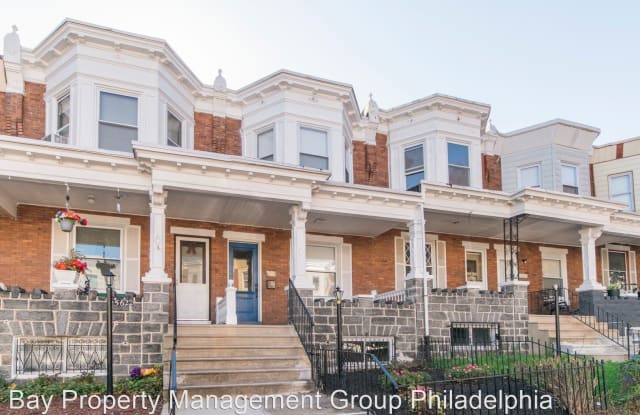 5624 Hunter St - 5624 Hunter Street, Philadelphia, PA 19131