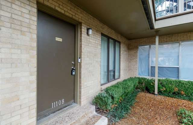 11108 Valleydale Drive - 11108 Valleydale Drive, Dallas, TX 75230