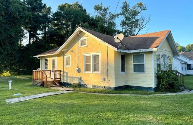 Photo of 4341 CHICKEN CITY RD