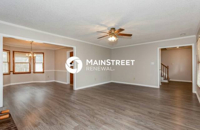 1827 Running Brook Road