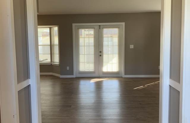 1529 Spring Ridge Circle