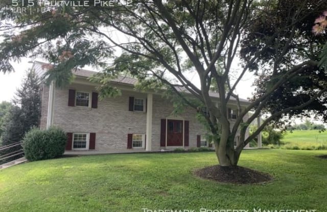 515 Fruitville Pike - 515 Fruitville Pike, Lancaster County, PA 17545