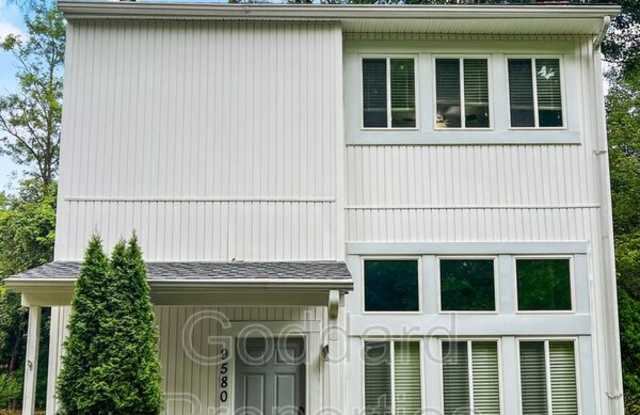 9580 Farewell Rd
