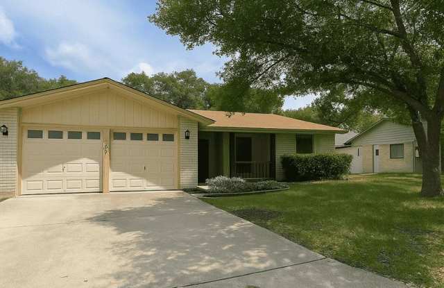 Photo of 8510 Timberwilde Dr