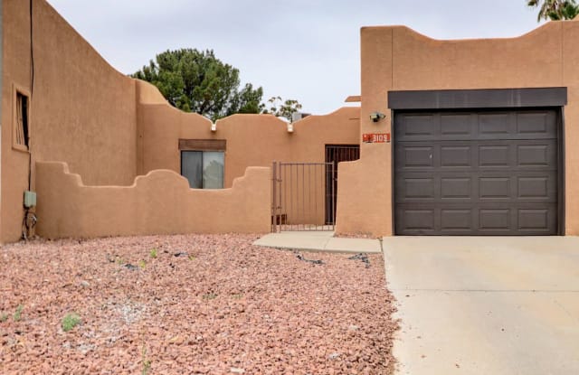 3109 Las Placitas - 3109 Las Placitas Road, Las Cruces, NM 88011