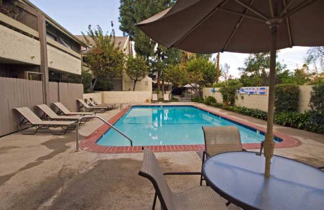 Villa Sabrina Apartments