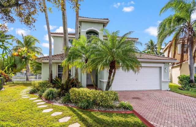 13398 Southwest 28th Street