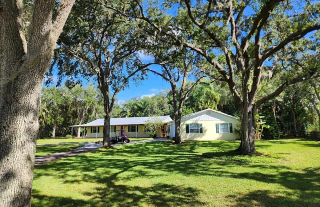 5430 Lake Poinsett Road - 5430 Lake Poinsett Road, Brevard County, FL 32926