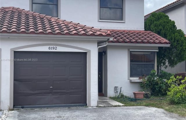 6192 W 26th Ct - 6192 West 26th Court, Hialeah, FL 33016