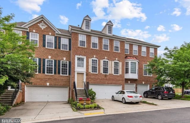 45744 Smoketree Ter - 45744 Smoketree Terrace, Dulles Town Center, VA 20166