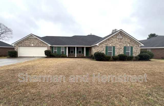 3404 Thames Place - 3404 Thames Place, Augusta, GA 30815