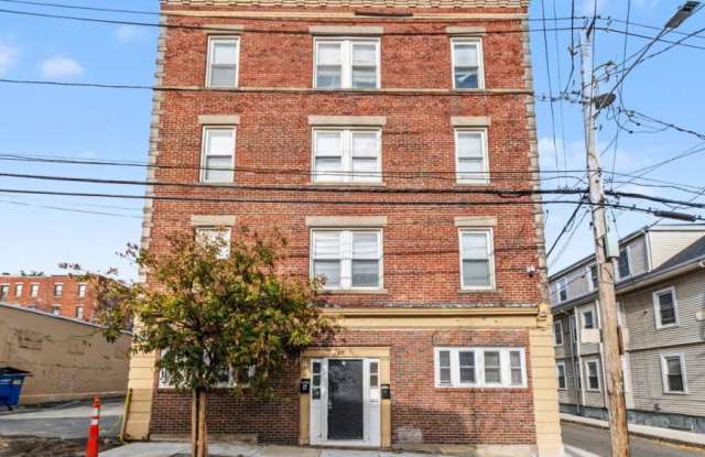 Photo of 29 Palmer St.