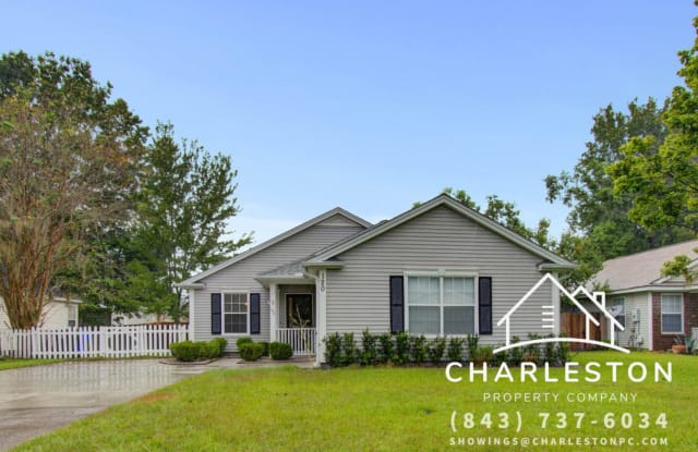 120 Droos Way - 120 Droos Way, Charleston, SC 29414