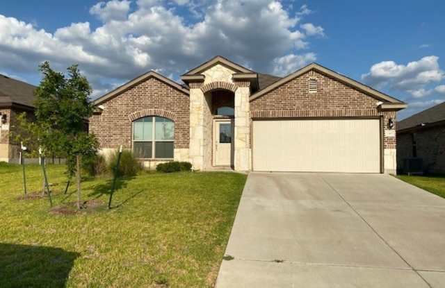 1307 Iron Glen - 1307 Iron Glen Drive, Temple, TX 76502