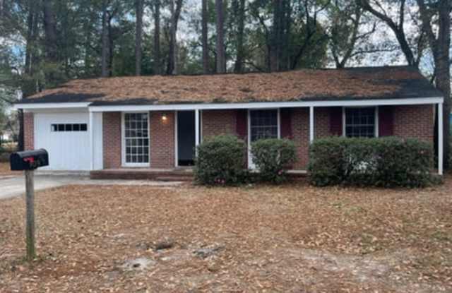 909 Summit Street - 909 Summit Street, Waycross, GA 31501