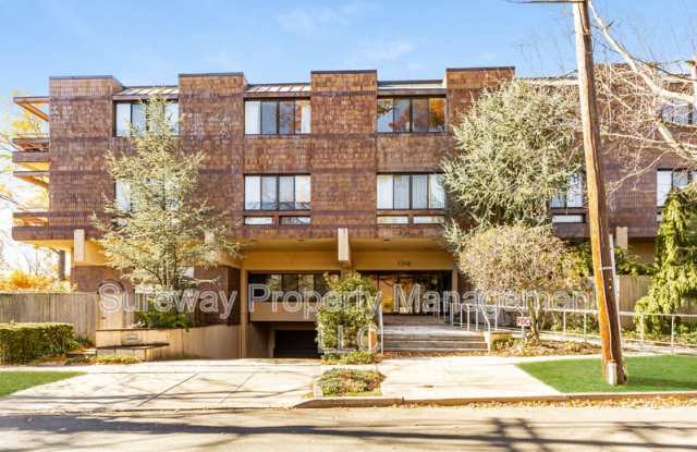 Photo of 1 Markham Road