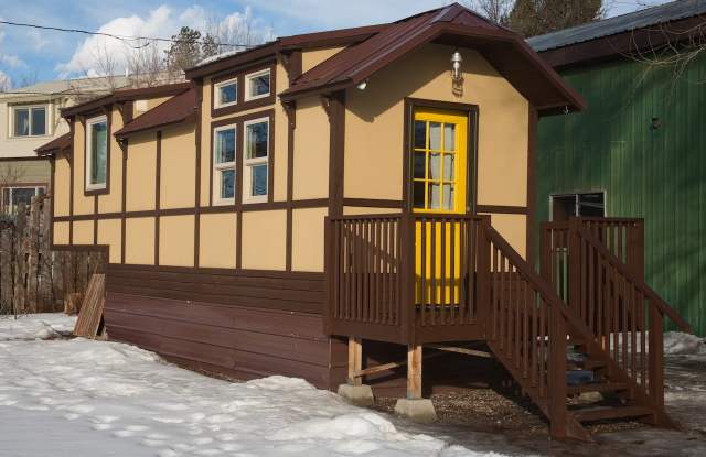 630 Helena Flats Road