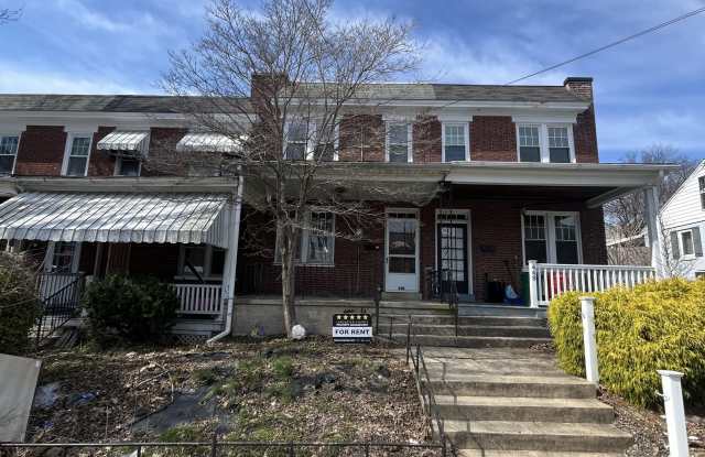 450 New Dorwart Street