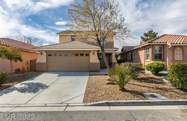 10553 Broadhead Court - 10553 Broadhead Court, Summerlin South, NV 89135